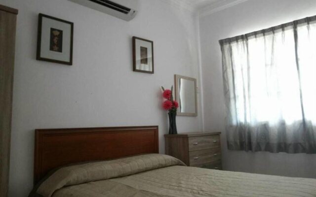 Palma Beach Resort