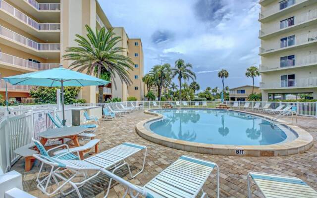 Jamaica Royale Townhome #3 - Steps To Pool & Beach