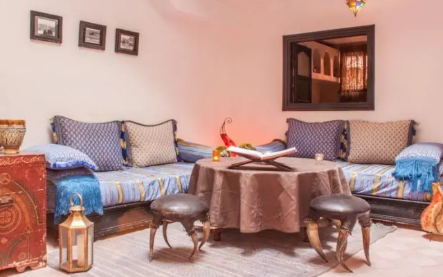 Riad Dar Tachata
