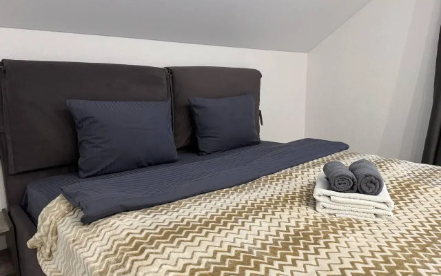 Apart Comfort on Raduzhnaya 24