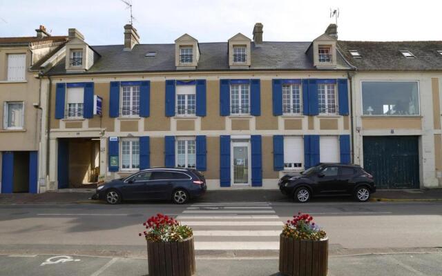 Maison Studios & Appartements Les 4 Vents