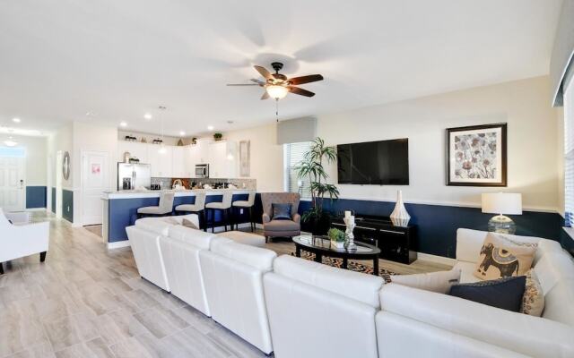 1497RF - The Retreat at ChampionsGate