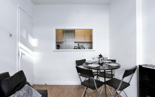 Lovely 1 BED Paddington/hyde Park - Sleeps 3