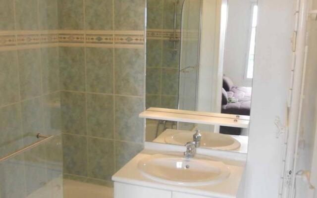 Villa Florence Appartement