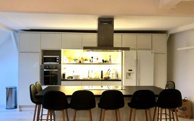 Stadtloft Südermarkt