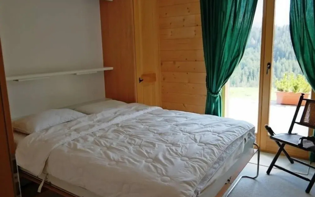 Appartement Merennes 3