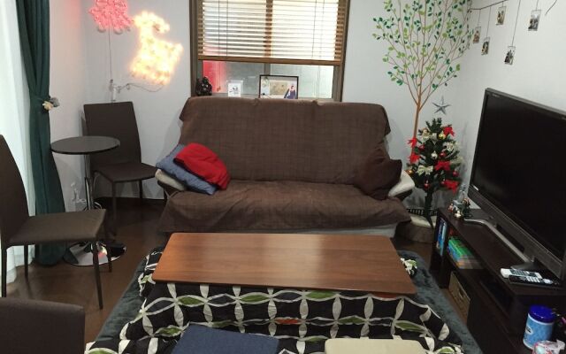 Guesthouse Enn Nipponbashi