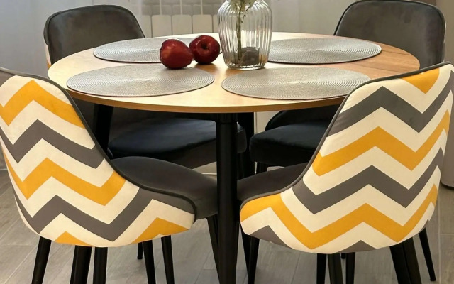 Apart-River (Апарт-Ривер)