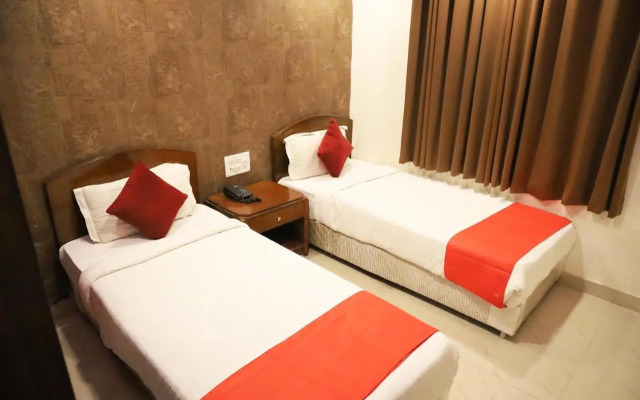 Hotel Corporate Regency