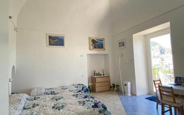 Lucy's house - comfortable apartment in Amalfi