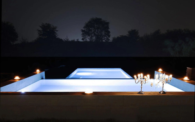 Podere Castel Merlo Resort