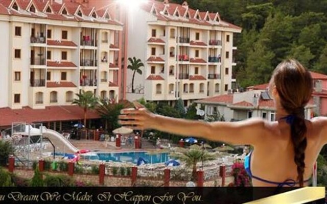 Club Seray Hotel