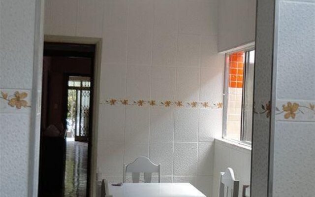 Hostel Palacete dos Ingleses