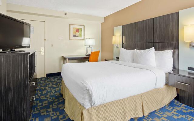 Quality Inn Jacksonville - Orange Park near Naval Air Station