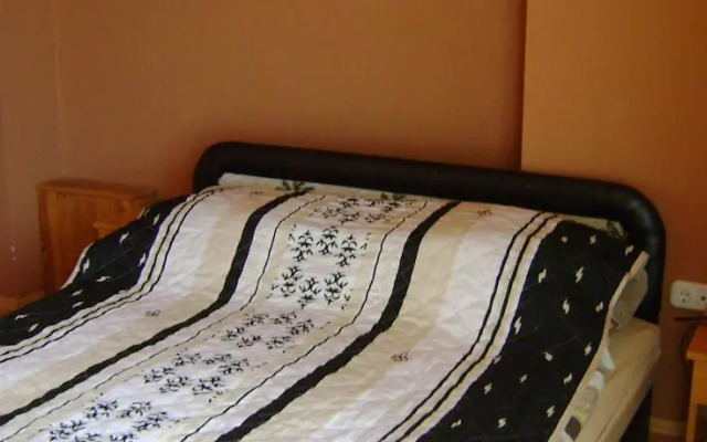 Laura Apartman