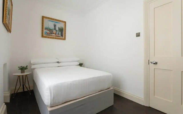 Pembridge Villas III by Onefinestay