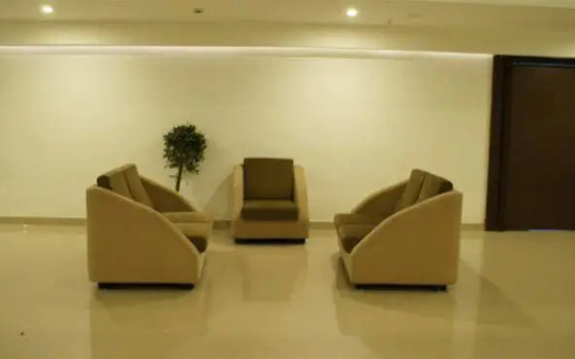 Hotel Midcity