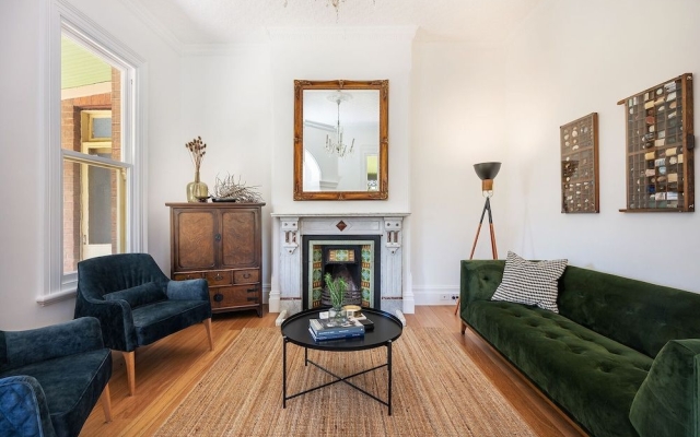 Lauralla B&B