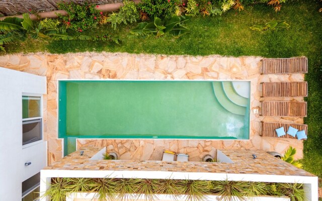 Cdm Villas