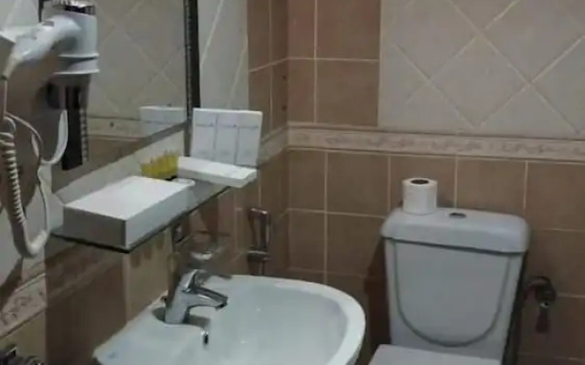 Sky View Hotel Madinah