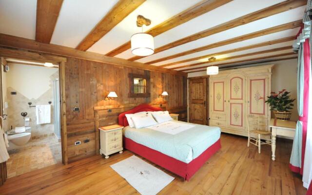 Le Relais De La Grandze