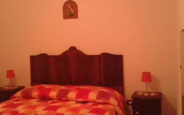 Apartment SU PASSIZZERI