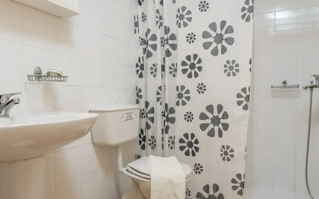 Barbati Beach Bungalow