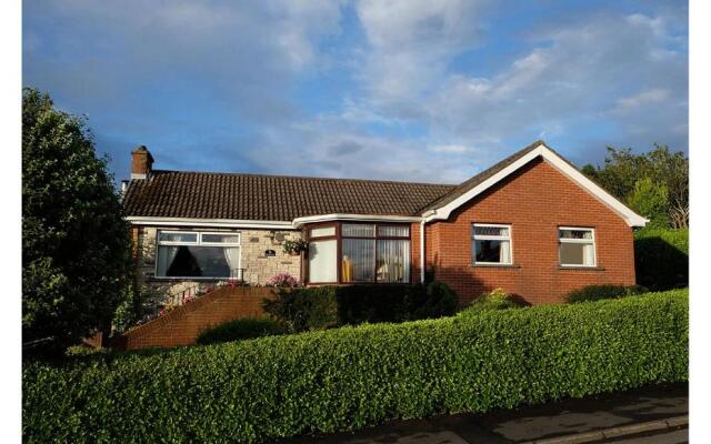 Number Nine Luxury Bed and Breakfast