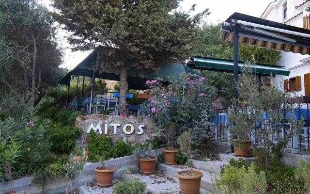 Mitos Hotel