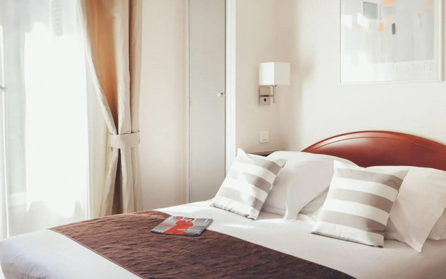 Hôtel Excelsior Opéra