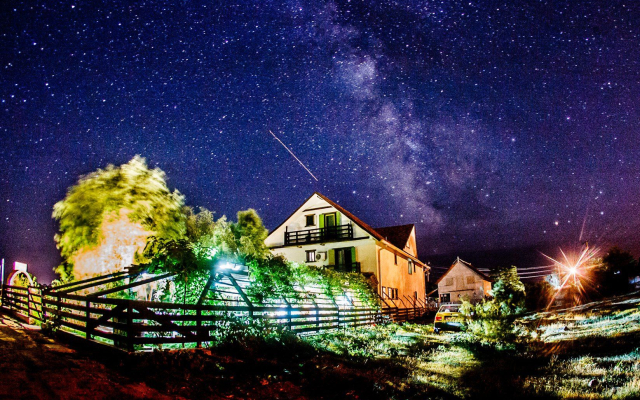 Casa de vacanta Bibanu Literat