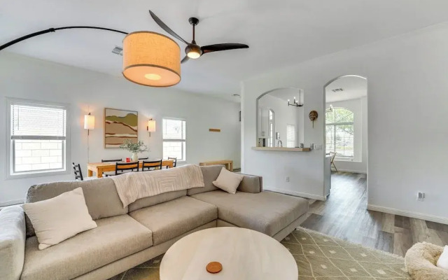 Gilbert Home w/ Private Pool & Yard!