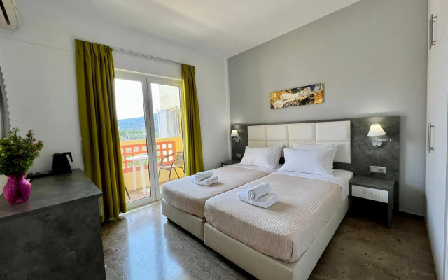 Maria Hotel Sissi