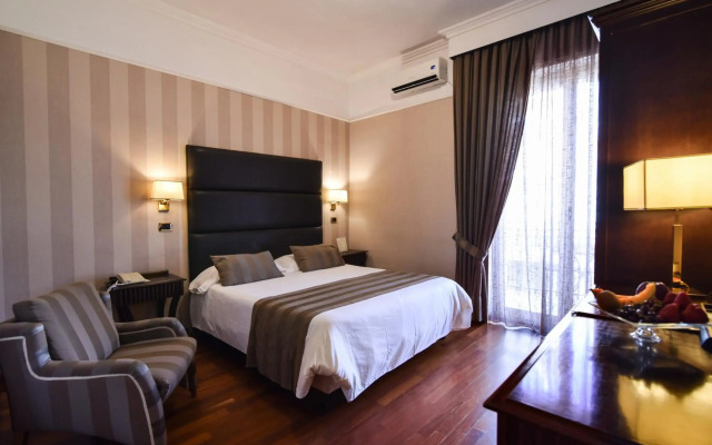 Hotel Palma