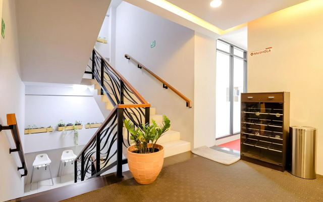 Unisi Hotel Malioboro - Jogja (Syariah)