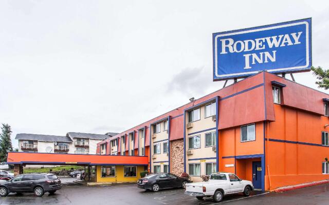 Rodeway Inn