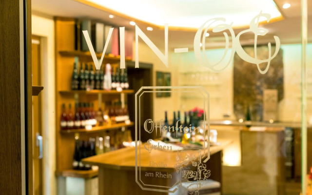 Weinhotel Offenstein Erben