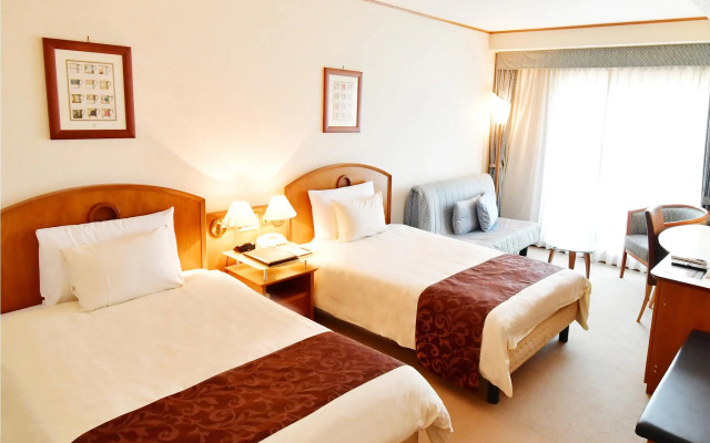Hotel Bellmare