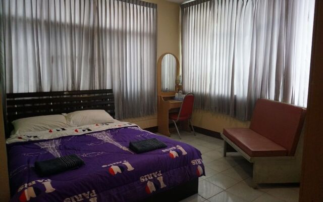 Maesai Complex Hotel