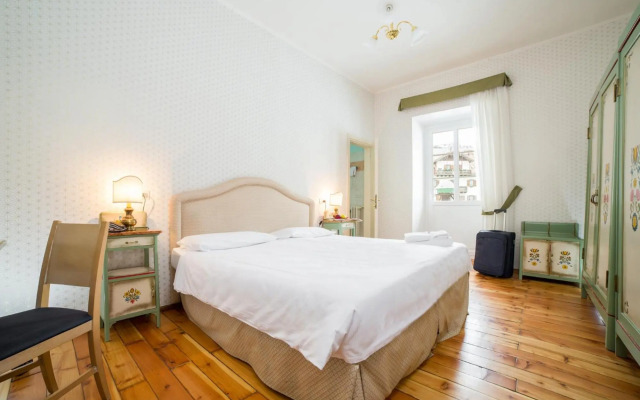 TH San Martino | Majestic Dolomiti Hotel