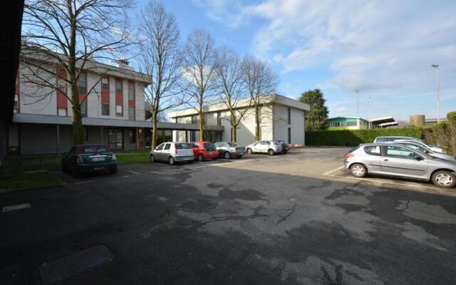 Excel Residence NEXT