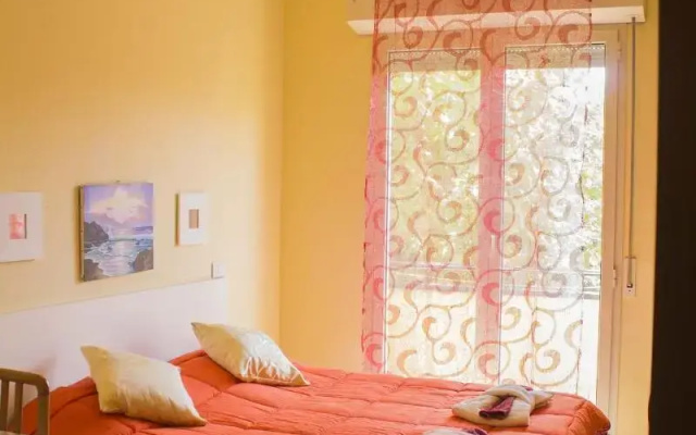 Residence Cima