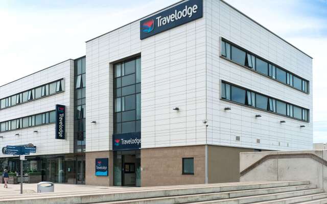 Travelodge Wallasey New Brighton