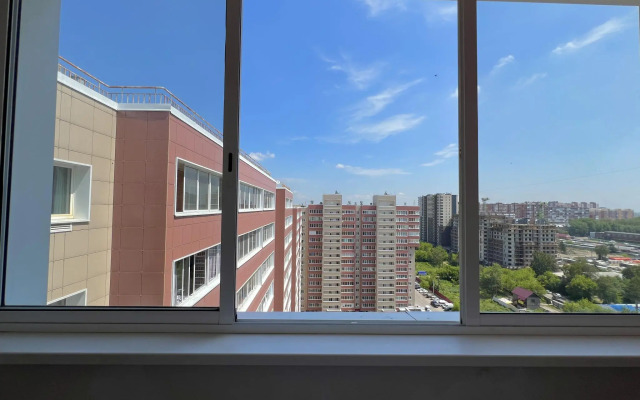 КакДома на улице Красноярская 57