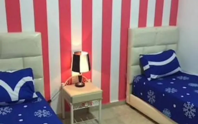 Rooms 4 Star