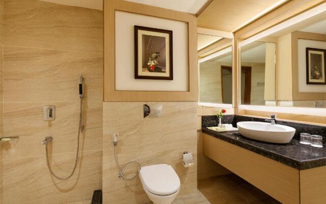 The Orchid Manali - a Boutique Hotel