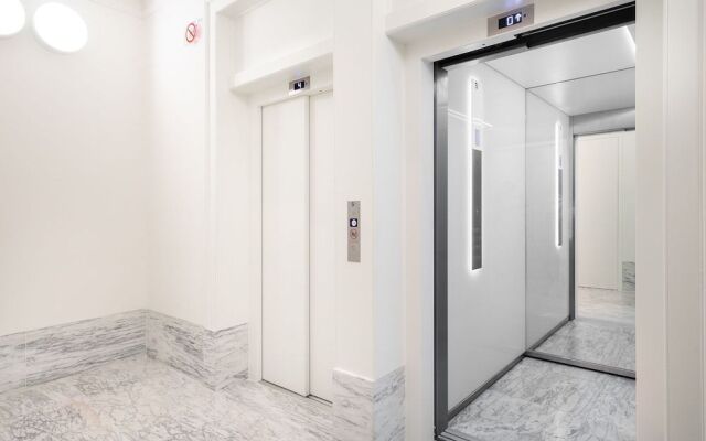 Liberdade Deluxe Apartment