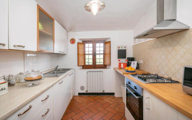 Villa Mealli Unifamiliare