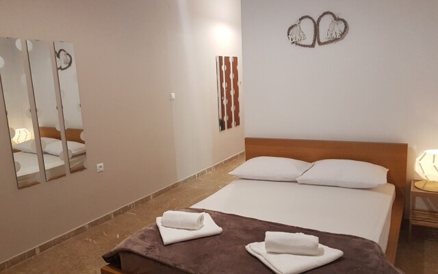A1 George Apartments by the Sea