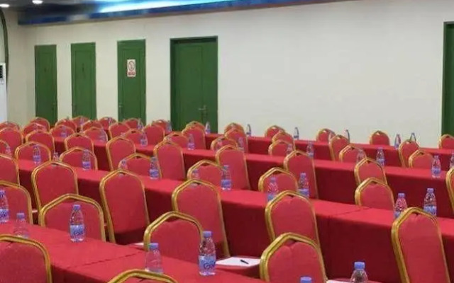 Qicheng Hotel